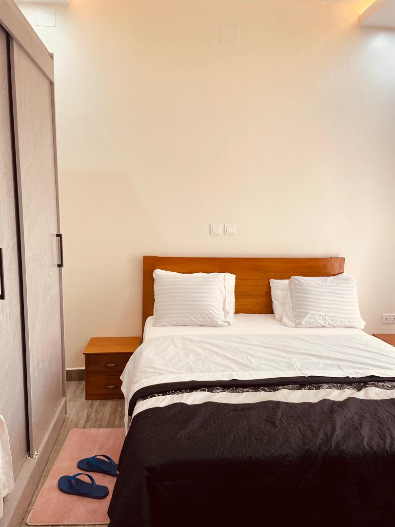 Family hotel room